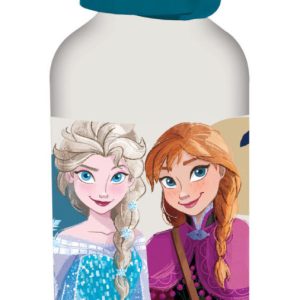 Disney Jégvarázs Together alumínium kulacs ívókupakkal 500 ml