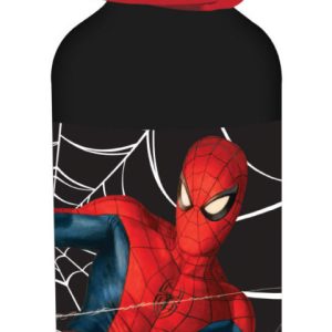 Pókember Dark alumínium kulacs ivókupakkal 500 ml