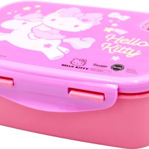 Hello Kitty Unicorn szendvicsdoboz