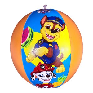 Mancs Őrjárat Fruits strandlabda 45 cm