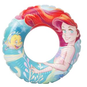 Disney Hercegnők Ariel úszógumi 51 cm