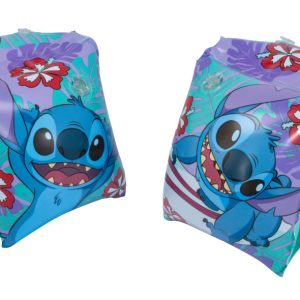 Disney Lilo és Stitch, A csillagkutya Hawaiian karúszó 25x15 cm
