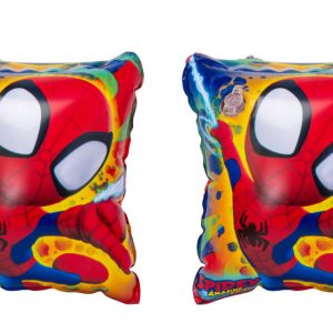 Pókember Spidey Friends karúszó 25x15 cm