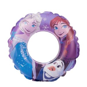 Disney Jégvarázs Magic úszógumi 51 cm