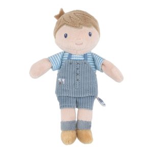 Little Dutch Jim baba – 10 cm