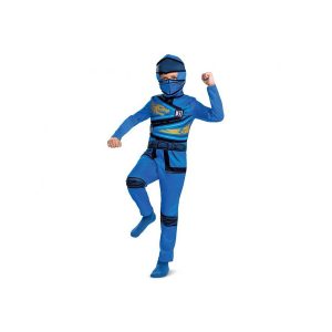 Lego Ninjago Jay jelmez 3-4 év