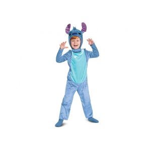 Disney Lilo és Stitch, A csillagkutya Blue jelmez 5-6 év