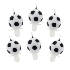 Focis Soccer Ball tortagyertya szett 6 db-os