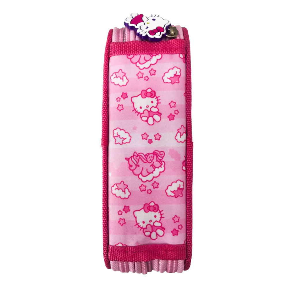 Hello Kitty Unicorn tolltartó töltött 3 emeletes - Image 2