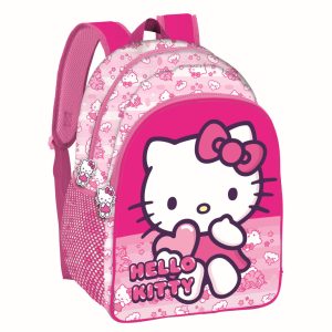 Hello Kitty Unicorn iskolatáska, táska 40 cm