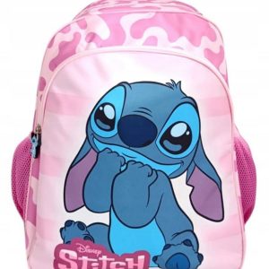 Disney Lilo és Stitch, A csillagkutya Lovely iskolatáska, táska 40 cm