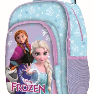 Disney Jégvarázs Winter Magic iskolatáska, táska 42 cm