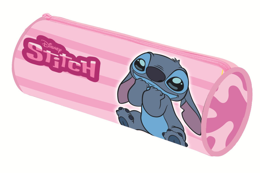 Disney Lilo és Stitch, A csillagkutya Lovely tolltartó 23 cm
