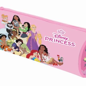 Disney Hercegnők Blossom tolltartó 23 cm