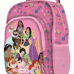 Disney Hercegnők Blossom iskolatáska, táska 42 cm