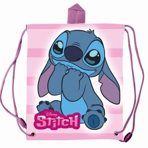 Disney Lilo és Stitch, A csillagkutya Lovely uzsonnás táska 30 cm