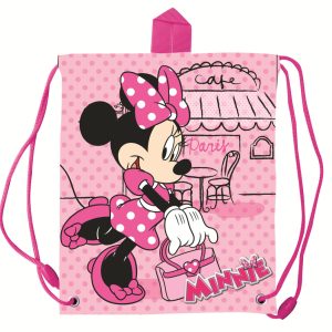 Disney Minnie Paris uzsonnás táska 30 cm