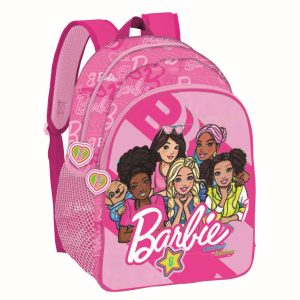 Barbie Dream Squad iskolatáska, táska 40 cm