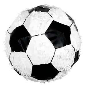 Focis Soccer Fans 3D pinata