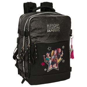 K-pop Démonvadászok Energy utazó hátizsák 44 cm