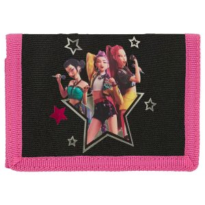 K-pop Démonvadászok Energy pénztárca