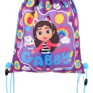Gabi babaháza Hey sporttáska, tornazsák 37 cm