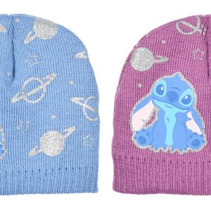 Disney Lilo és Stitch, A csillagkutya Universe baba sapka 48-50 cm