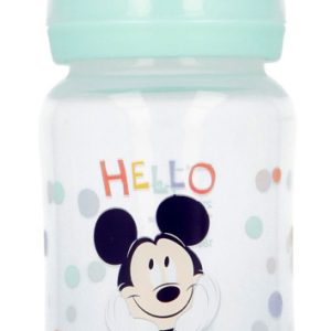 Disney Mickey Hello World baba cumisüveg 2,4 dl