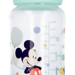 Disney Mickey Hello World baba cumisüveg 3,6 dl