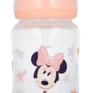 Disney Minnie Ooh Lala! baba cumisüveg 2,4 dl