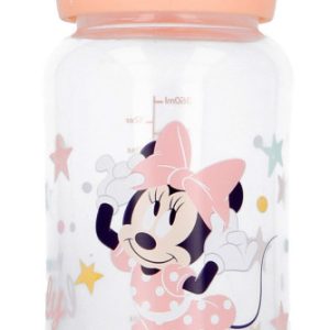 Disney Minnie Ooh Lala! baba cumisüveg 3,6 dl
