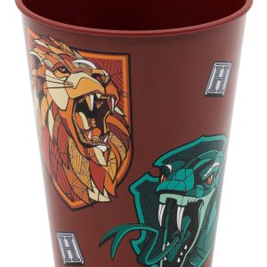Harry Potter School Shields műanyag pohár 260 ml