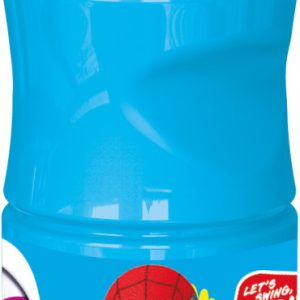 Pókember Spidey műanyag sportkulacs 380 ml