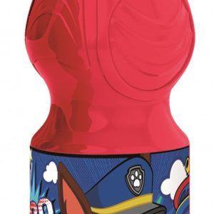 Mancs Őrjárat Comic műanyag sportkulacs 400 ml