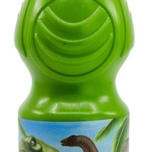 Dinoszaurusz T-Rex műanyag sportkulacs 400 ml