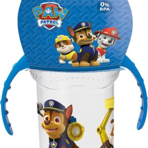 Mancs Őrjárat Rescue Team itatópohár 330 ml