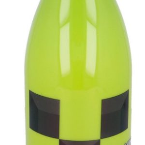 Minecraft Creeper műanyag kulacs csavaros kupakkal 560 ml