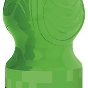Minecraft Creeper műanyag sportkulacs 400 ml