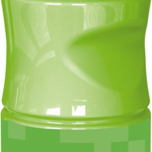 Minecraft Creeper Hold műanyag sportkulacs 380 ml