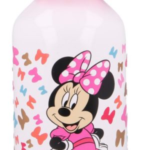 Disney Minnie Feel Good alumínium kulacs ivókupakkal 400 ml