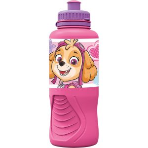 Mancs Őrjárat Sketch Ergo műanyag sportkulacs 430 ml