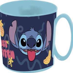 Disney Lilo és Stitch, A csillagkutya Just micro bögre 390 ml