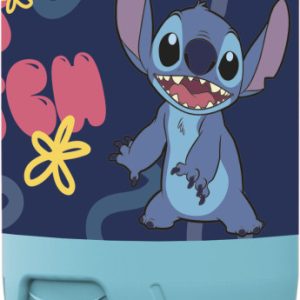 Disney Lilo és Stitch Palms műanyag sportkulacs 430 ml