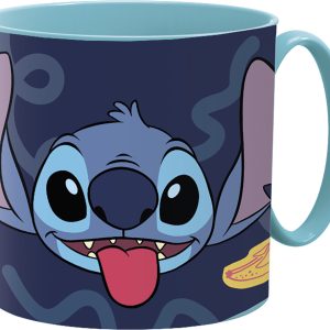 Disney Lilo és Stitch Palms micro bögre 265 ml