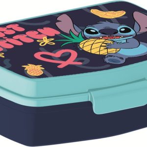 Disney Lilo és Stitch, A csillagkutya Palms funny szendvicsdoboz