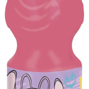 Disney Lilo és Stitch, A csillagkutya Angel műanyag sportkulacs 400 ml