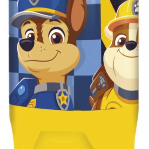 Mancs Őrjárat Rescue Pups műanyag sportkulacs 430 ml