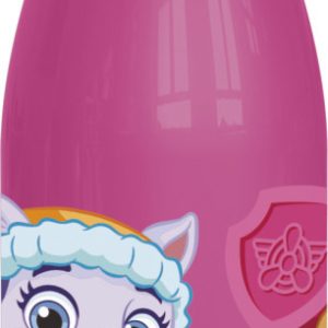 Mancs Őrjárat Superpowers műanyag kulacs csavaros kupakkal 560 ml