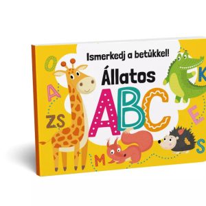 Állatos ABC