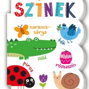 Színek